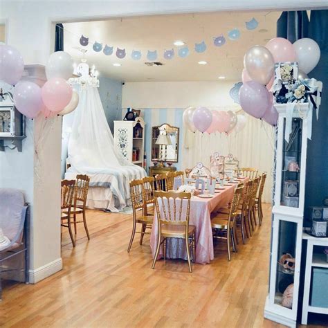 small party venues